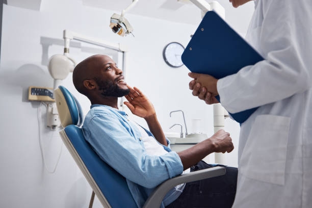 Best Emergency Orthodontic Services in Wathena, KS