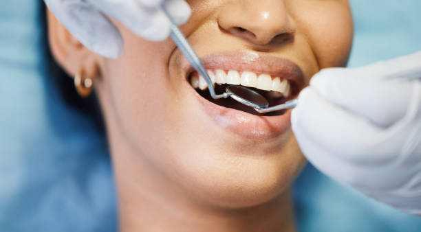Best Emergency Gum Treatment in Wathena, KS