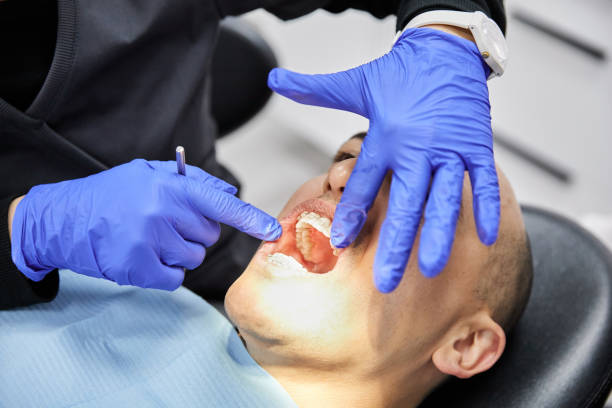 Best Weekend Emergency Dentist in Wathena, KS